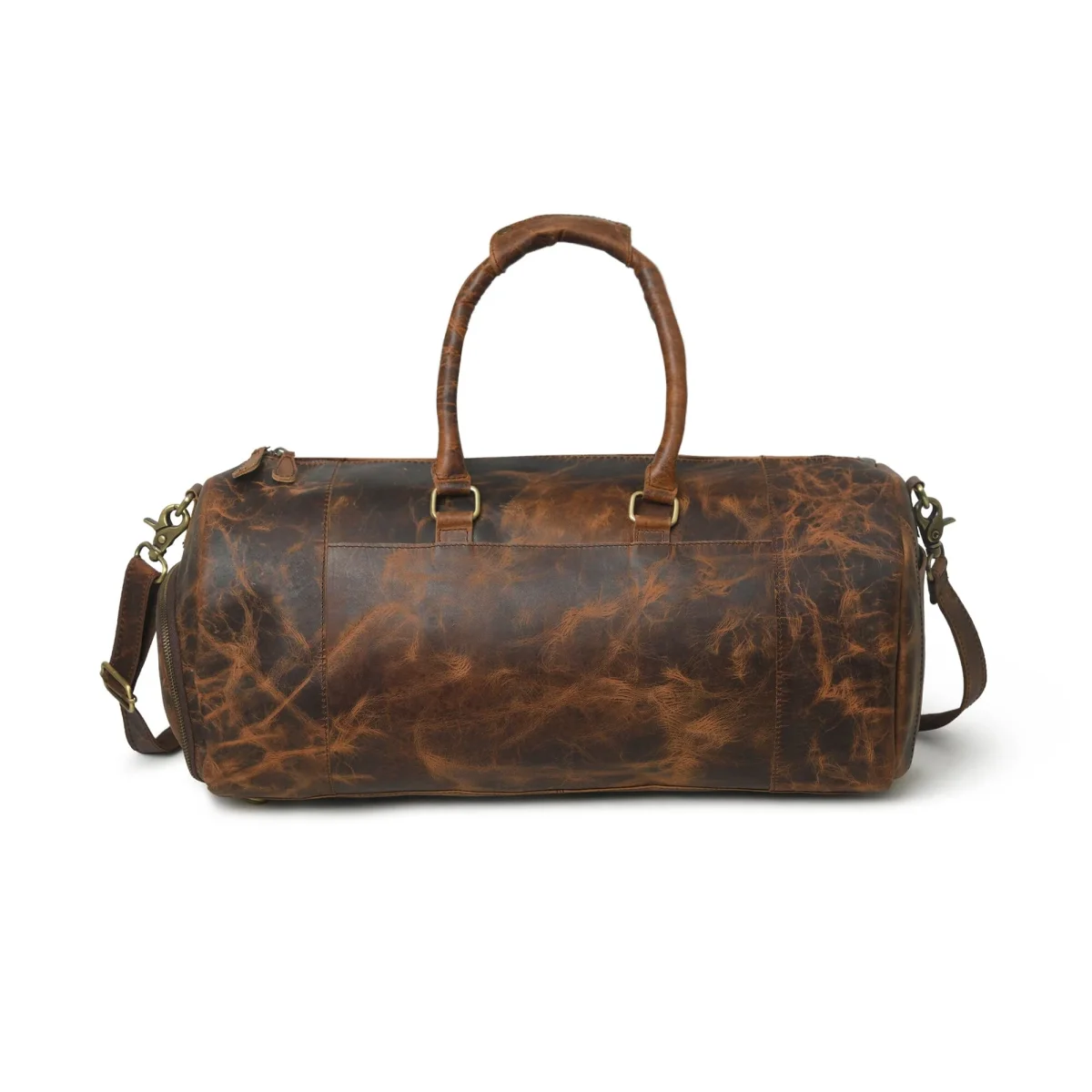 Sinclair Buffalo Duffle - Imagen 8