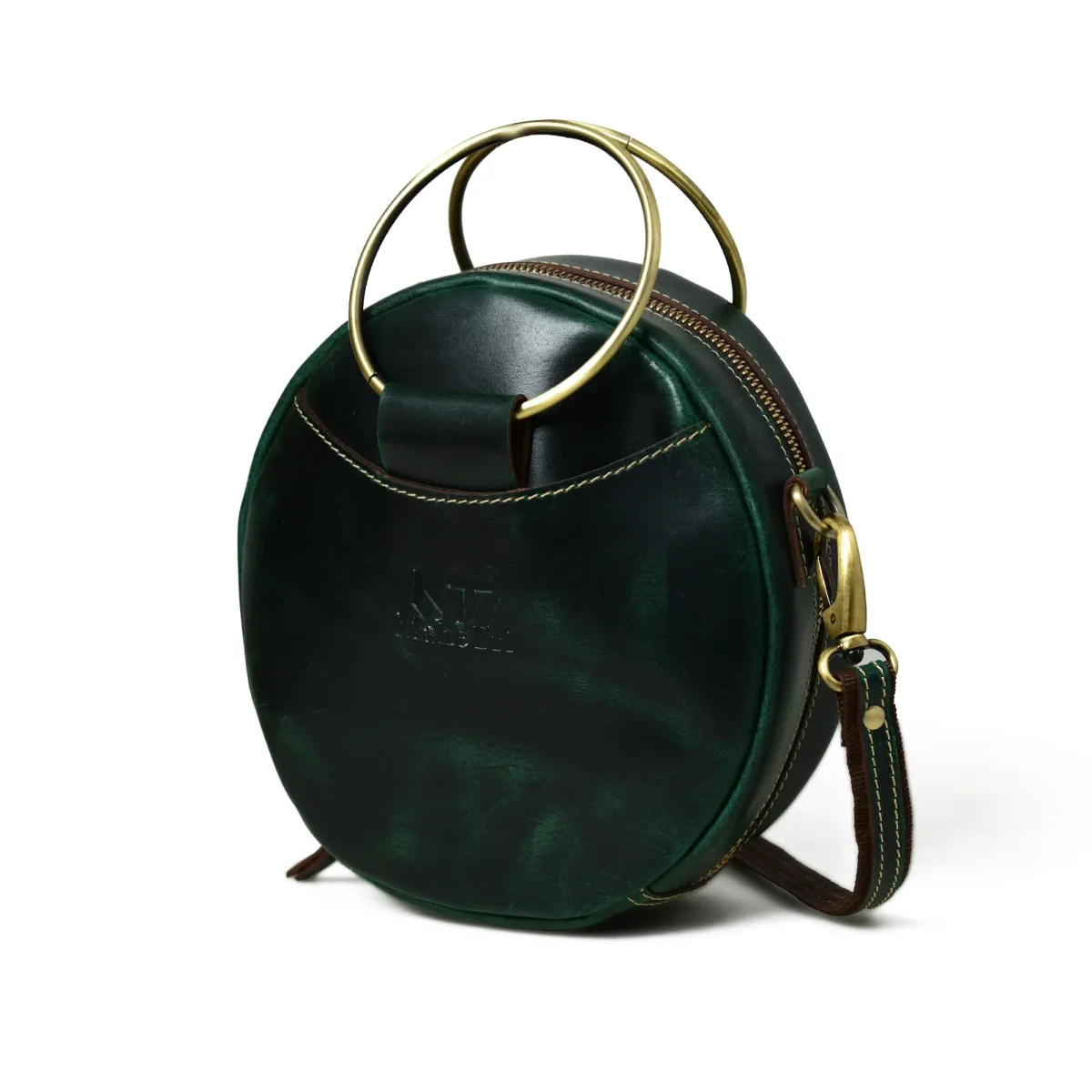 Rosie Sling Circle Bag - Imagen 6