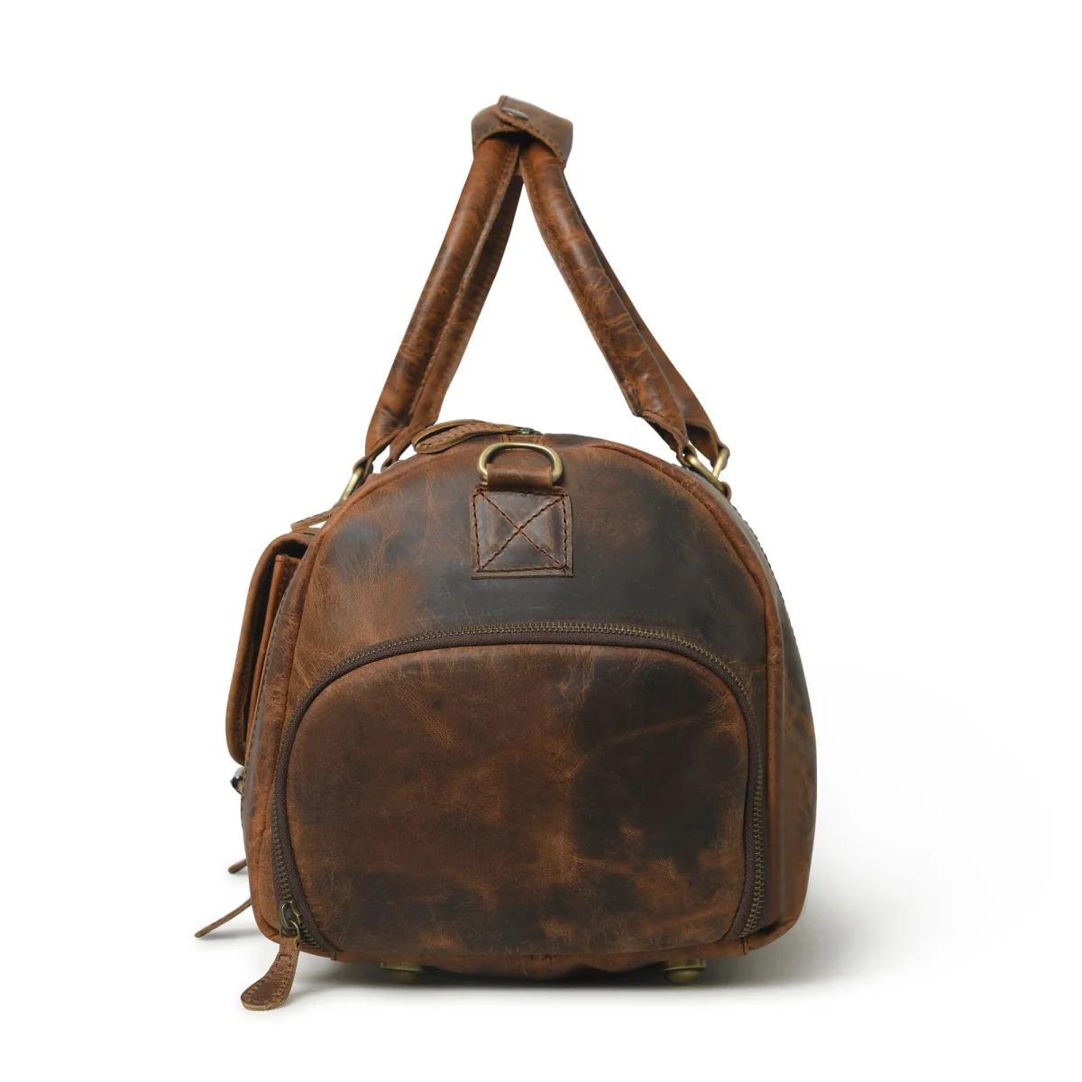 Sinclair Buffalo Duffle - Imagen 7