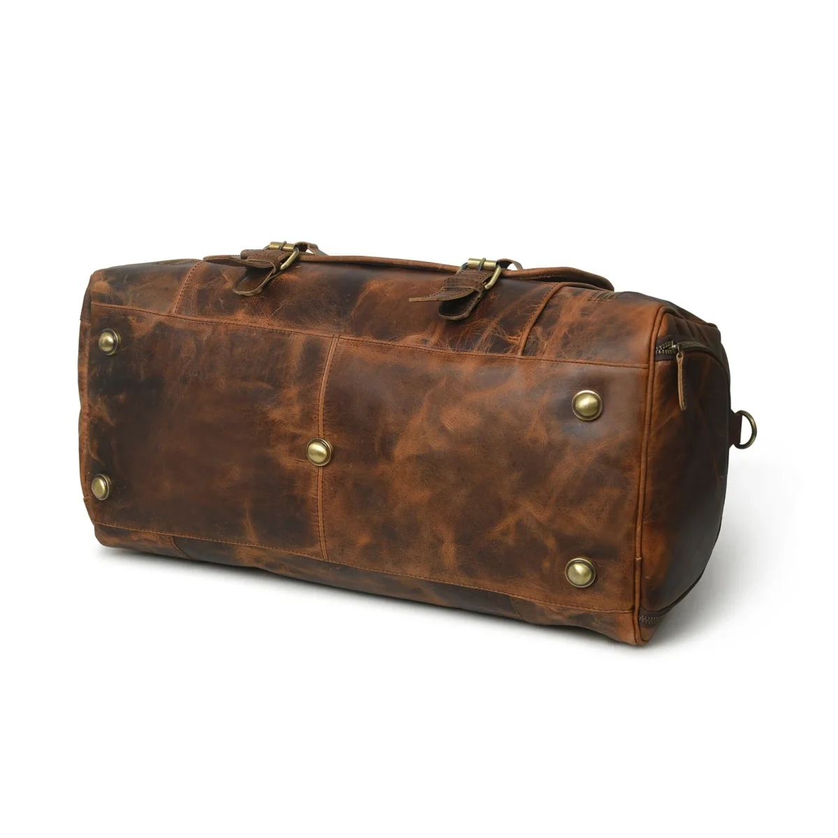 Sinclair Buffalo Duffle - Imagen 9