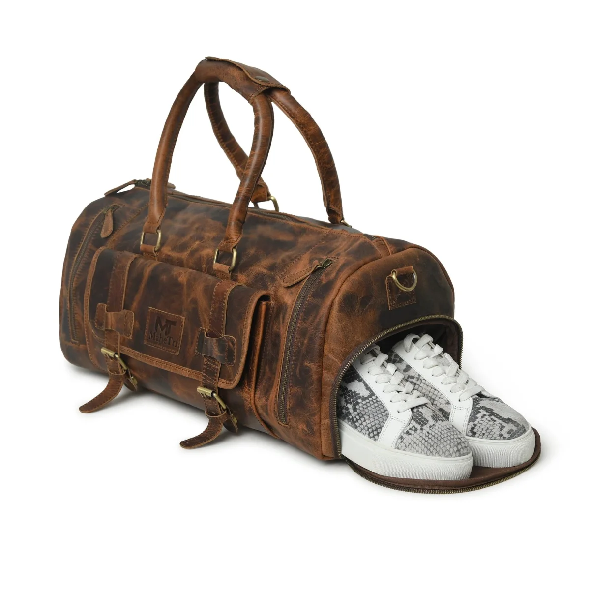 Sinclair Buffalo Duffle - Imagen 2