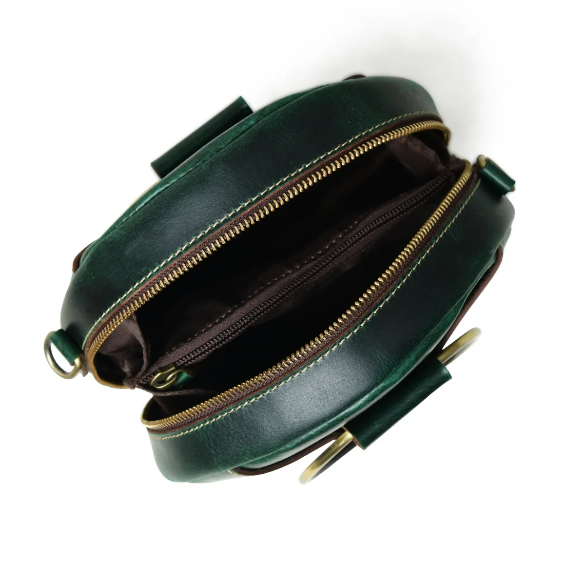 Rosie Sling Circle Bag - Imagen 7