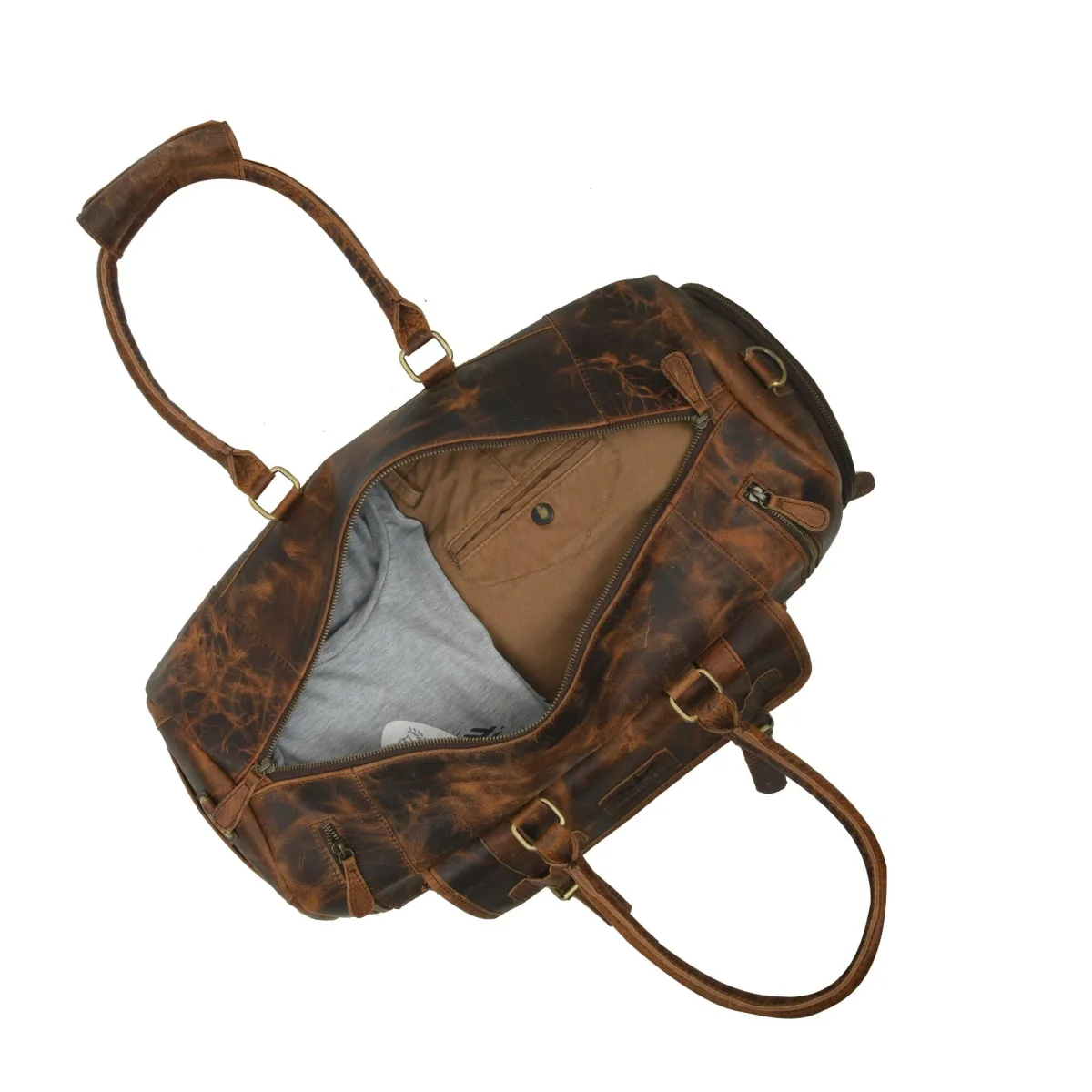 Sinclair Buffalo Duffle - Imagen 3
