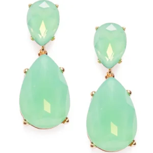 Pendientes Angelina Jade OUTLET