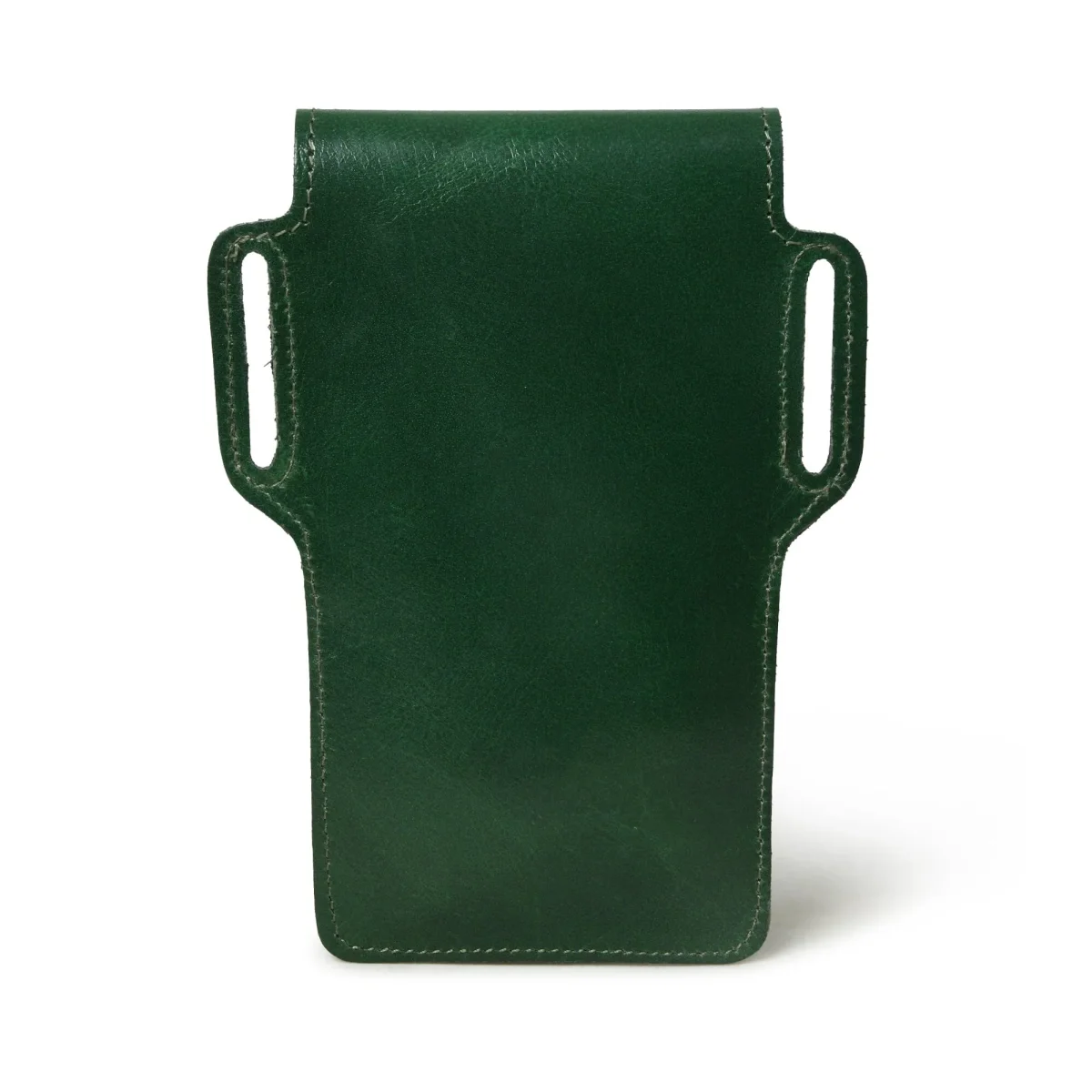 Mobile Holster Case- Green - Imagen 5