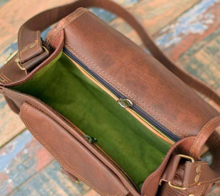 The Nichols Crossbody - Imagen 7