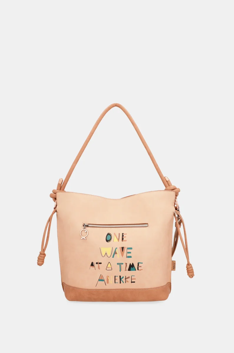 Bolso de hombro con bandolera Sunrise - Imagen 3