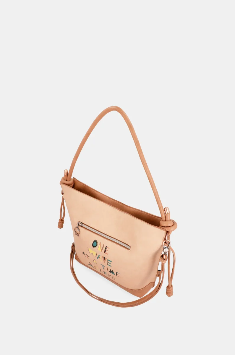 Bolso de hombro con bandolera Sunrise - Imagen 7