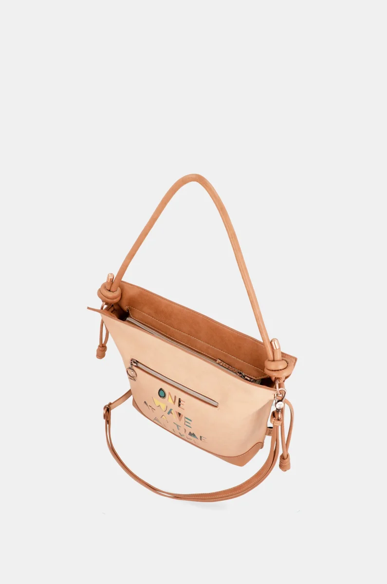 Bolso de hombro con bandolera Sunrise - Imagen 6
