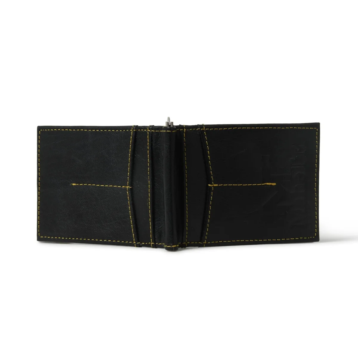 Finley Money Clipper- Black - Imagen 7