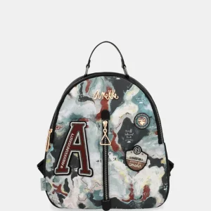 Mochila multicompartimento Nature Woods