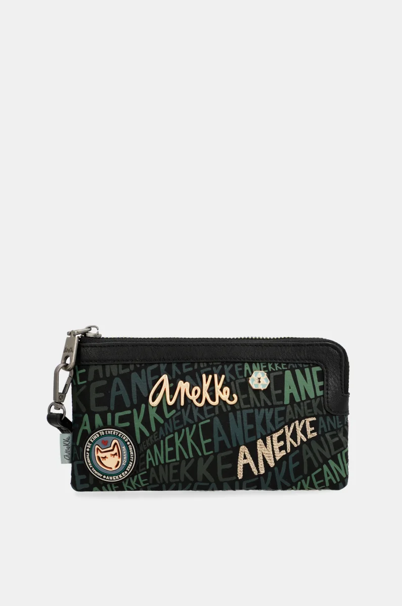 Monedero con asa de mano Nature Woods - Imagen 2