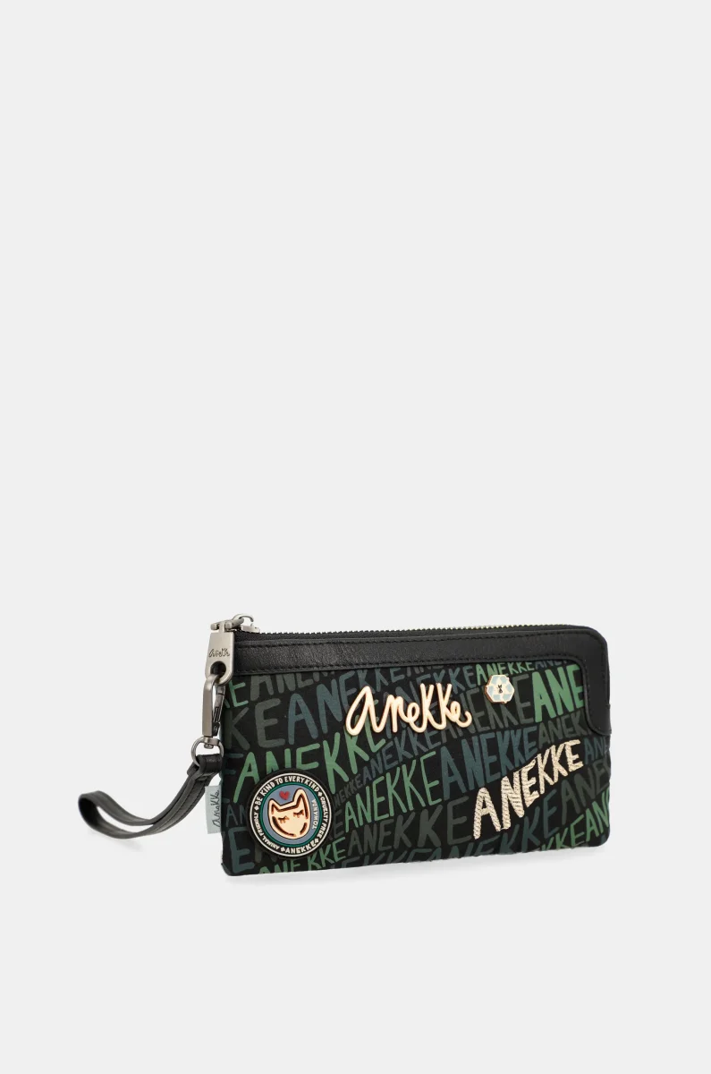 Monedero con asa de mano Nature Woods - Imagen 4