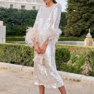 Vestido Aurora