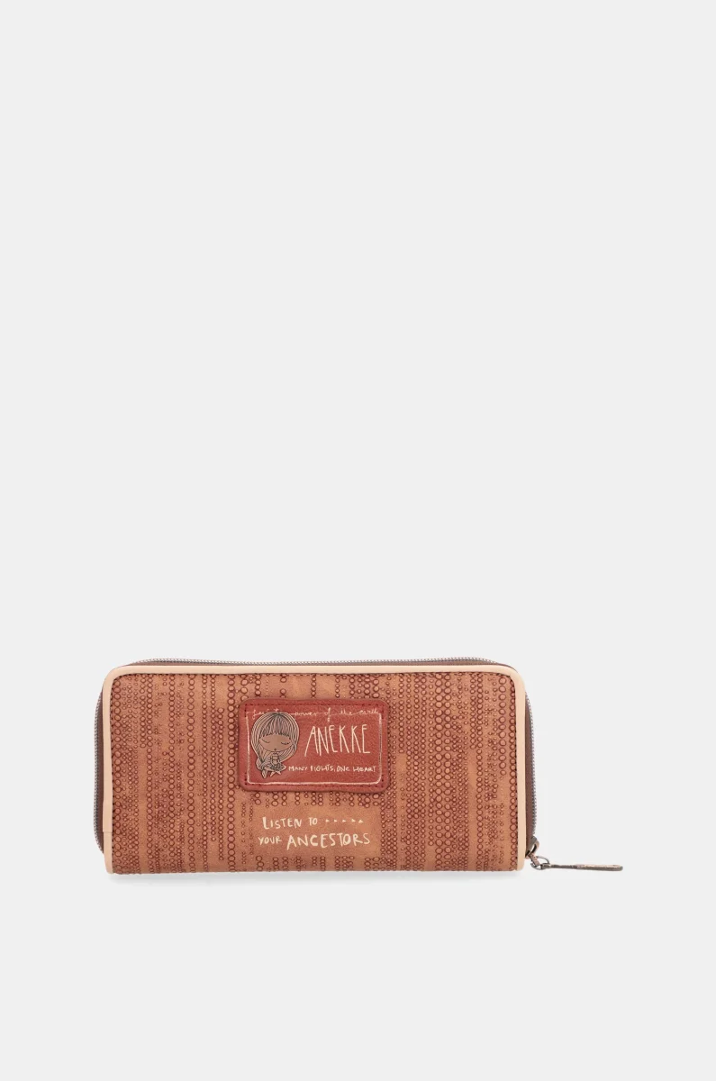 Billetero apto para pasaporte RFID Menire - Imagen 4
