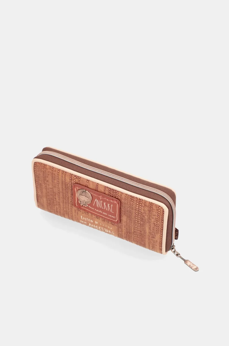 Billetero apto para pasaporte RFID Menire - Imagen 8