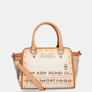 Bolso bowling Magic Souls