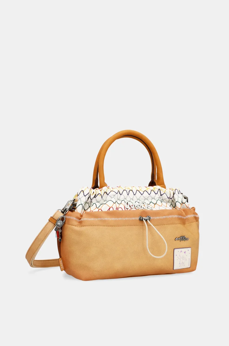 Bolso bowling con bandolera Magic Souls - Imagen 8