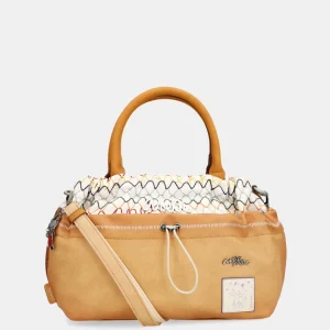 Bolso bowling con bandolera Magic Souls