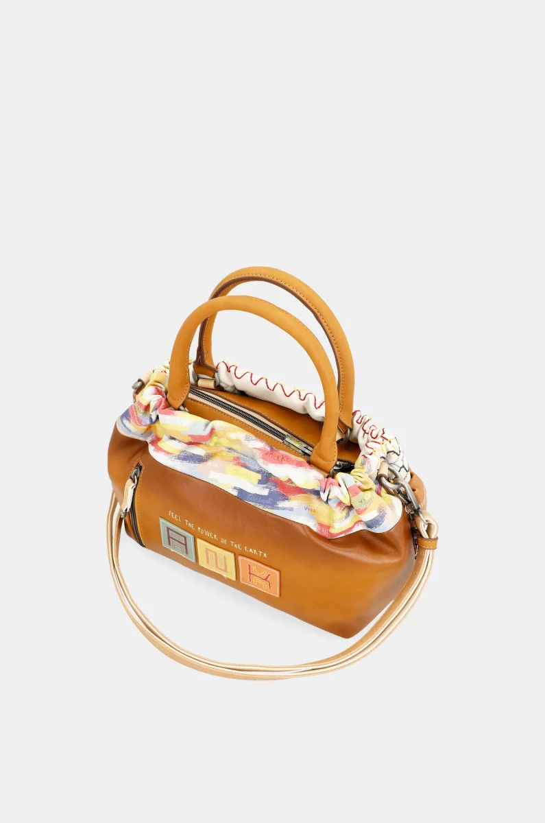 Bolso bowling con bandolera Magic Souls - Imagen 5