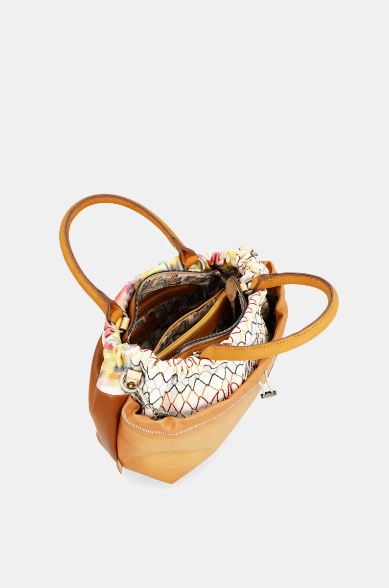 Bolso bowling con bandolera Magic Souls - Imagen 6