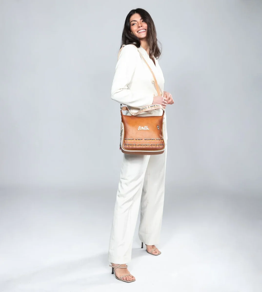 Bolso de hombro Magic Souls - Imagen 3