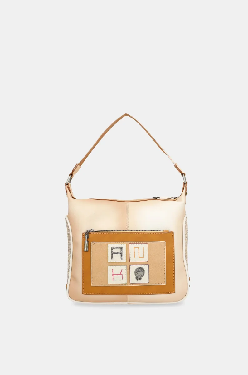 Bolso de hombro Magic Souls - Imagen 4