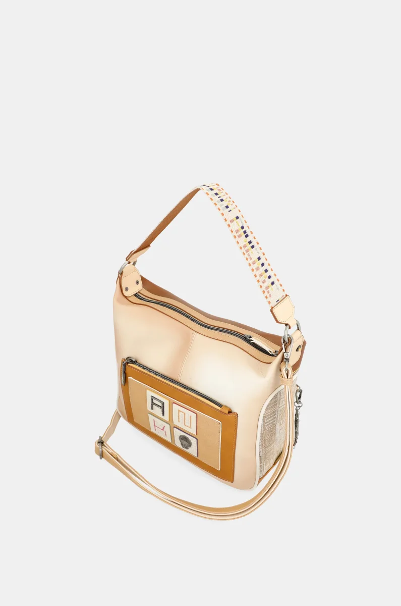 Bolso de hombro Magic Souls - Imagen 7