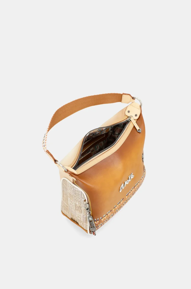 Bolso de hombro Magic Souls - Imagen 6