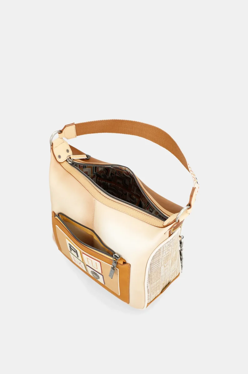 Bolso de hombro Magic Souls - Imagen 8