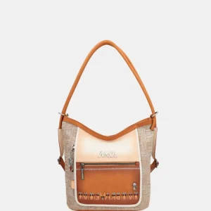 Bolso de hombro convertible en mochila Magic Souls