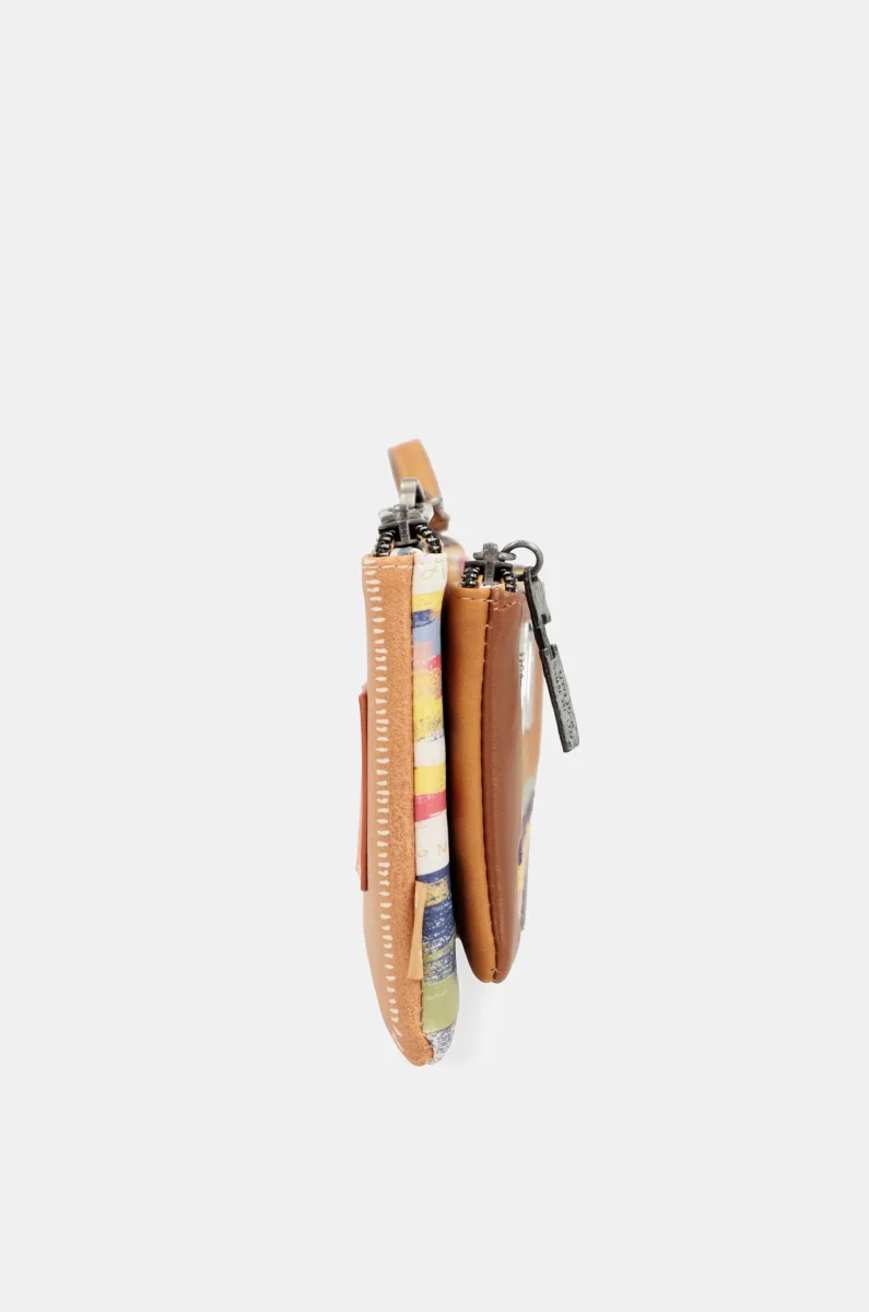 Billetero y bolso de mano Magic Souls - Imagen 5
