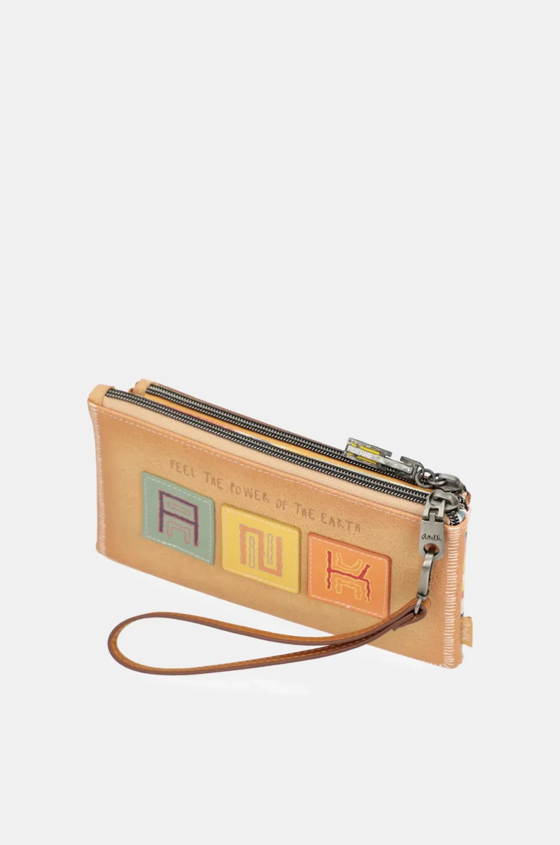 Billetero y bolso de mano Magic Souls - Imagen 8