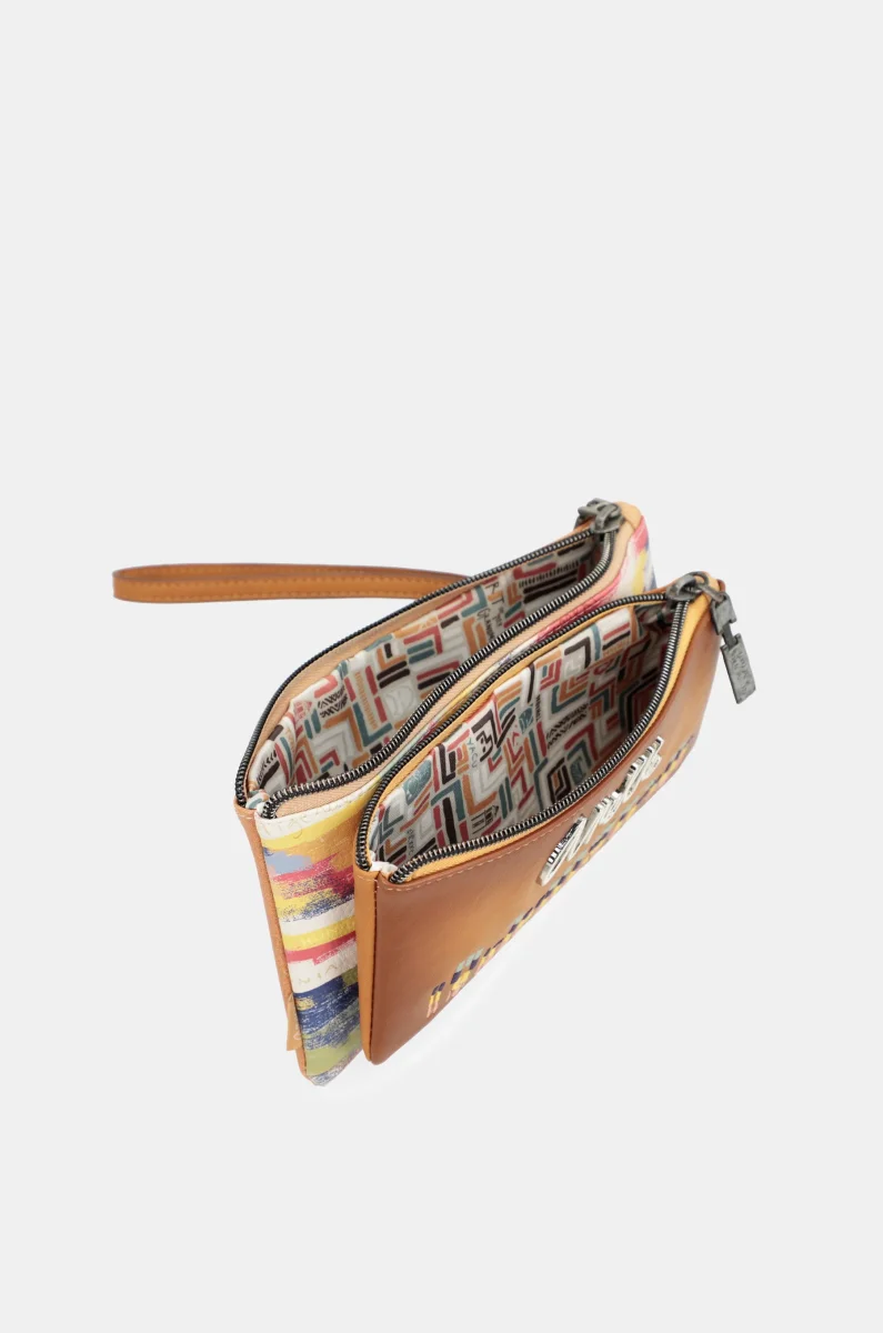 Billetero y bolso de mano Magic Souls - Imagen 6