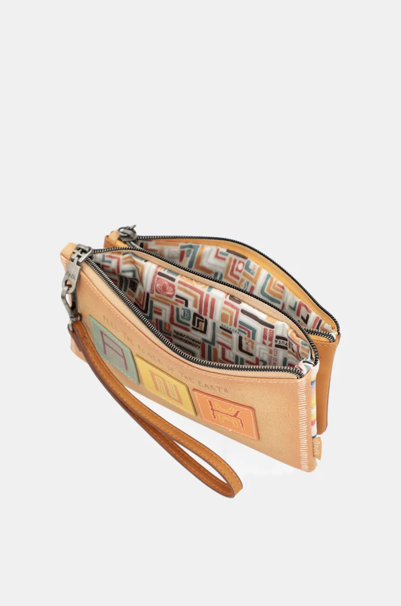 Billetero y bolso de mano Magic Souls - Imagen 9
