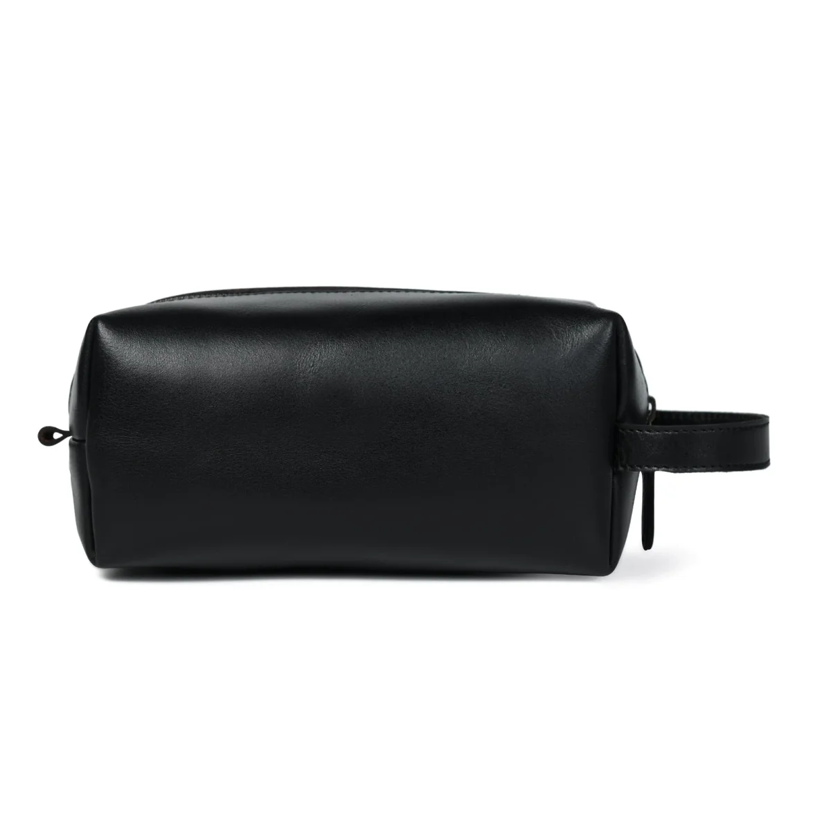 The Hamilton Leather Toiletry Bag - Imagen 4