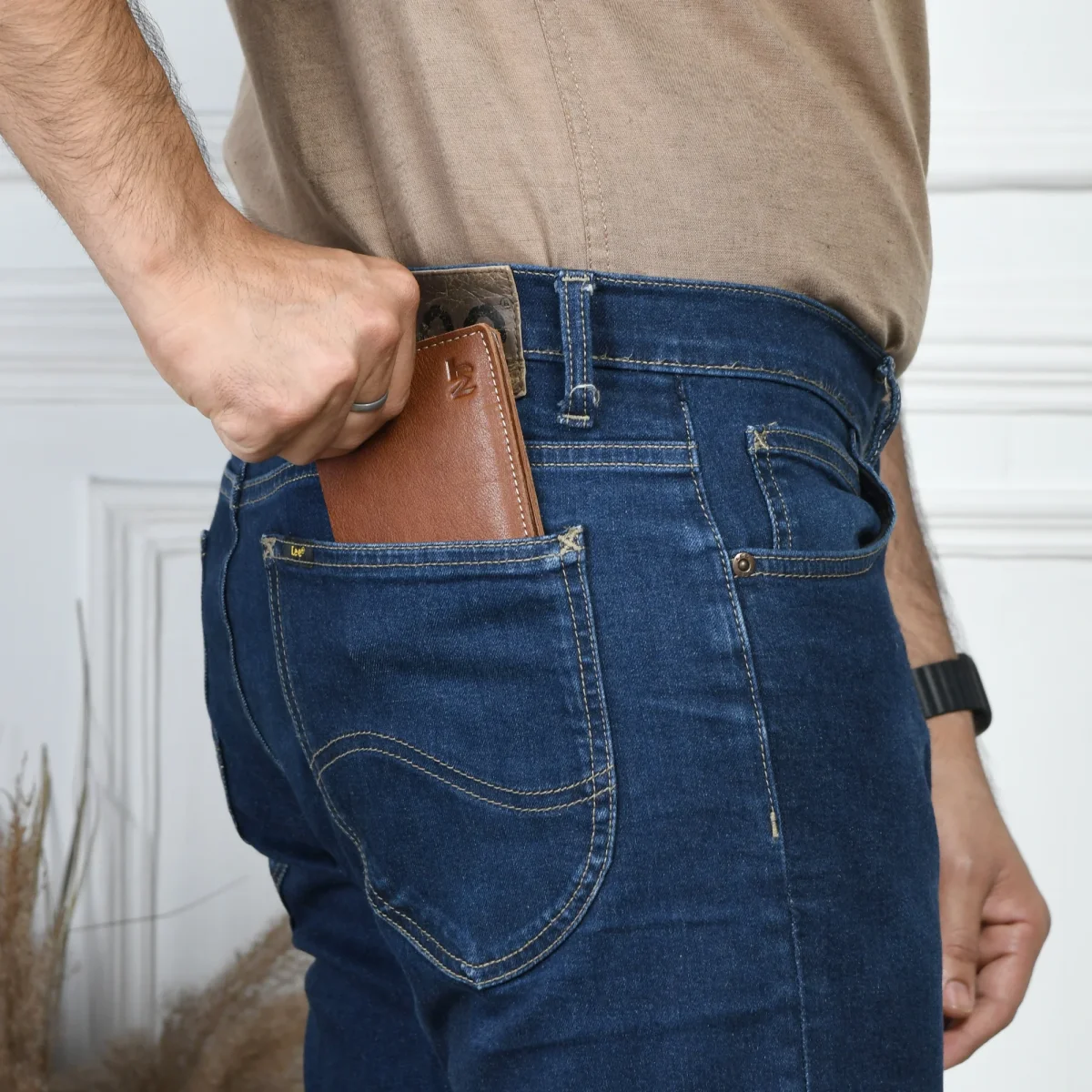Paulson Bi-fold Wallet - Imagen 8