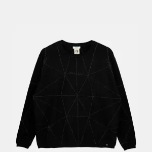 Jersey negro Shōen