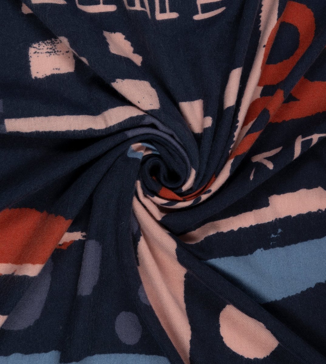 Pashmina Contemporary - Imagen 4
