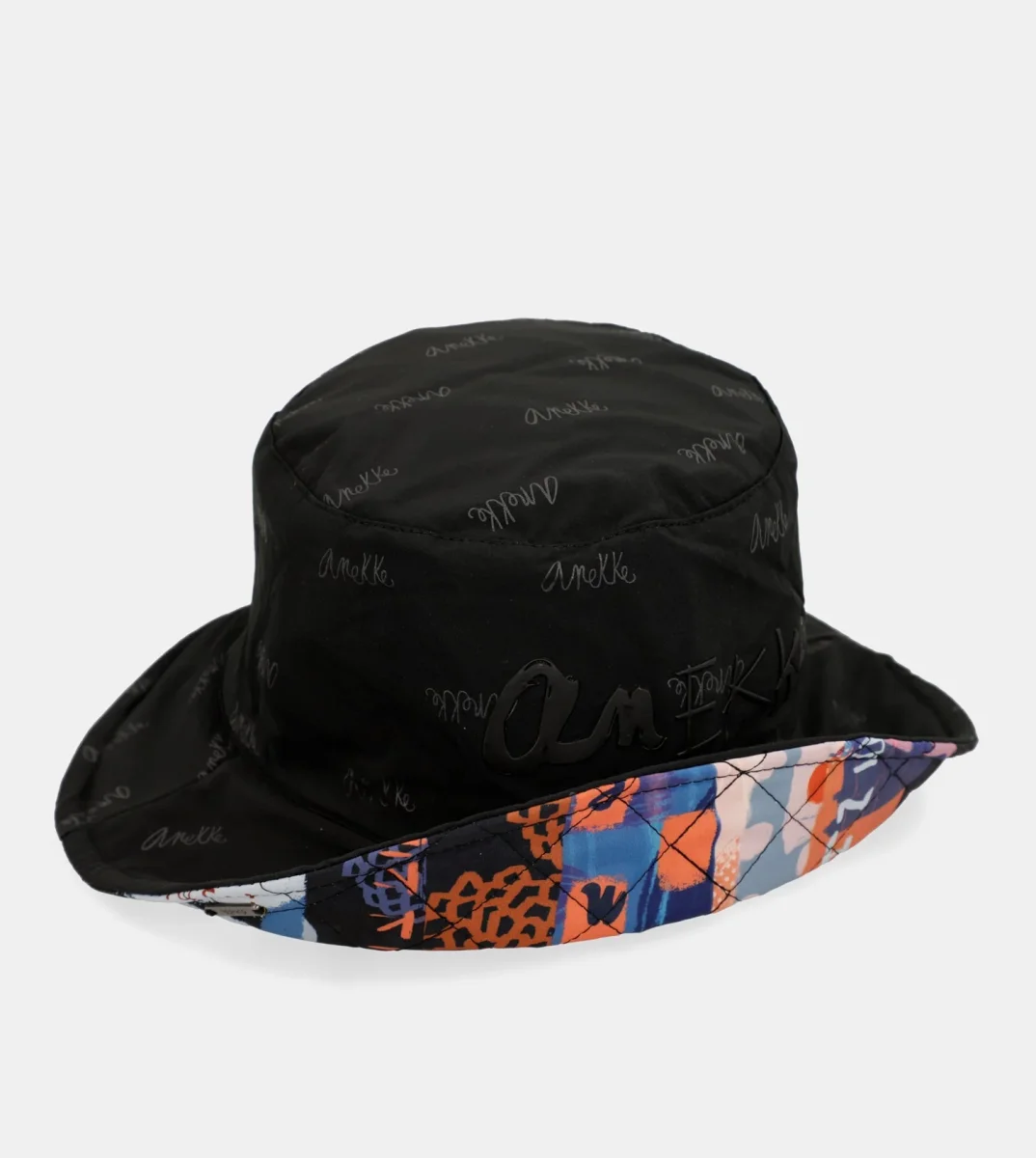 Gorro pescador estampado Kyomu - Imagen 5