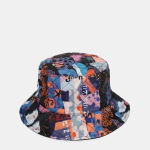 Gorro pescador estampado Kyomu