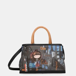 Bolso bowling Contemporary