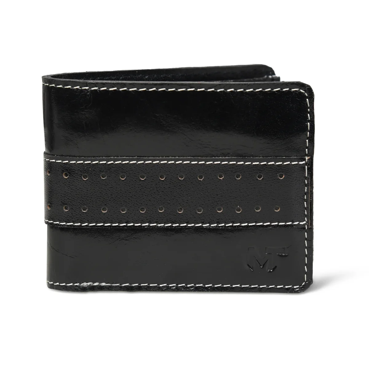 Lynch Bi-fold Wallet - Imagen 2