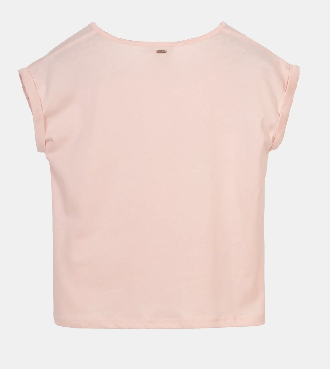 Camiseta rosa Anekke - Imagen 4