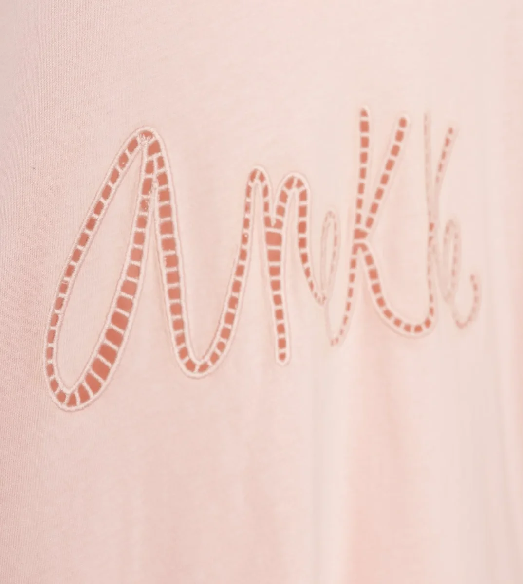 Camiseta rosa Anekke - Imagen 5