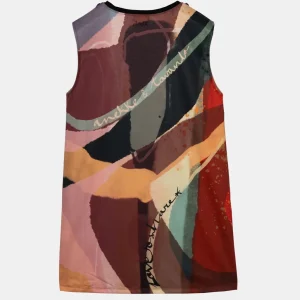 Vestido sixties Anekke