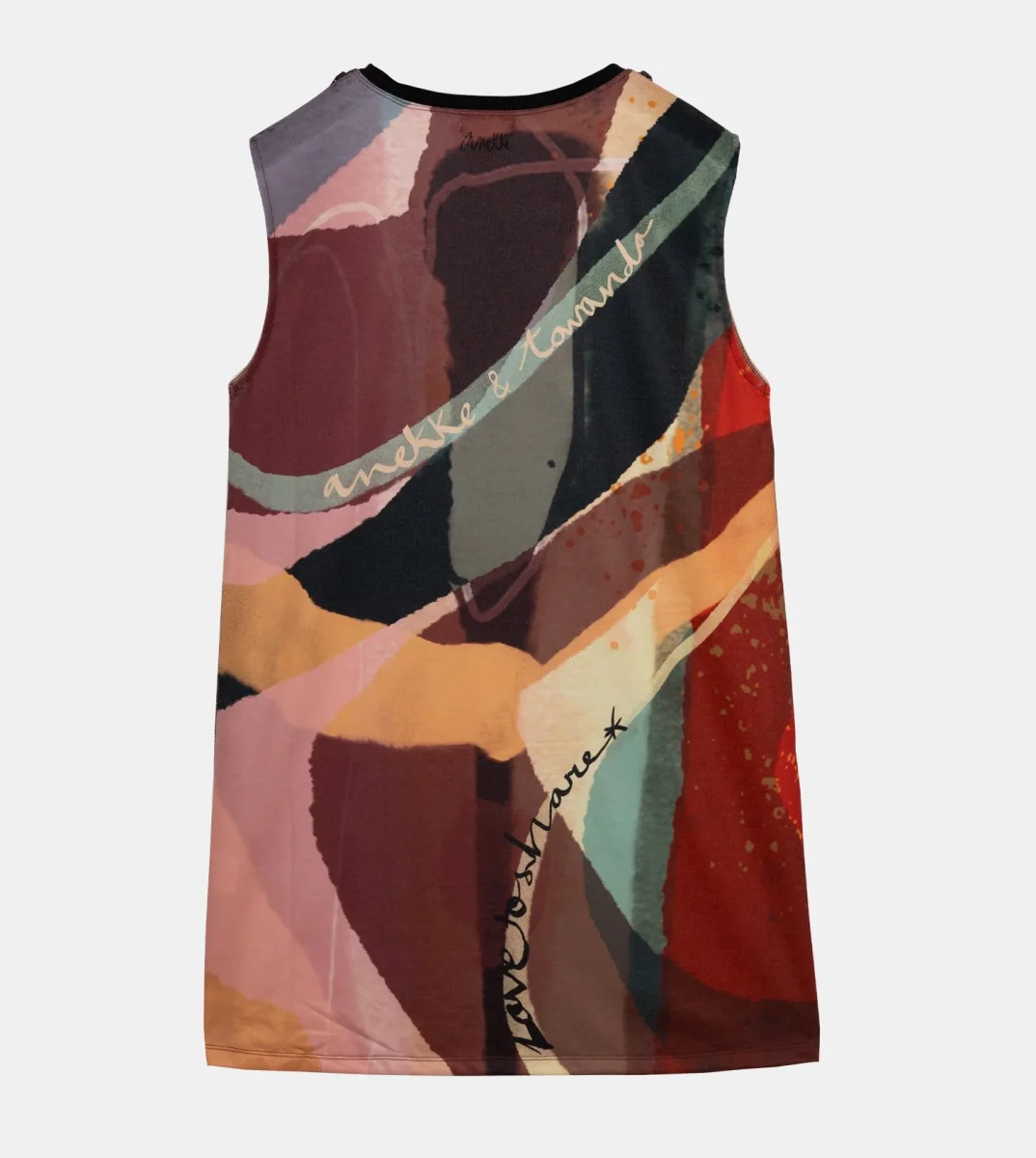 Vestido sixties Anekke - Imagen 2