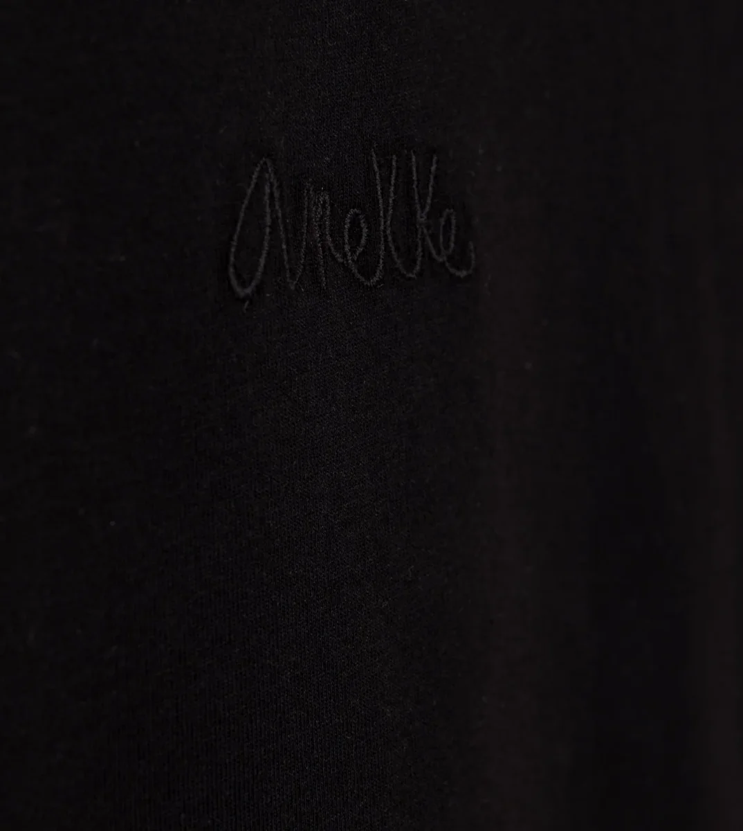 Camiseta sin mangas negra Anekke - Imagen 6