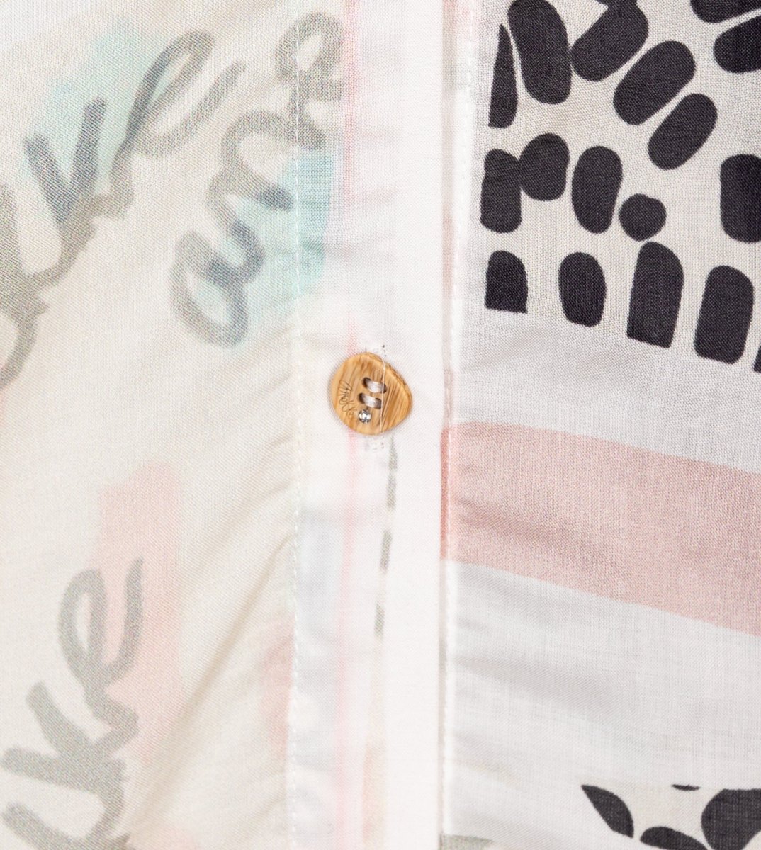 Camisa sixties - Imagen 6