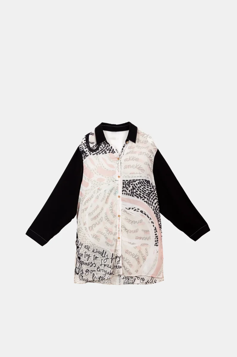 Camisa sixties - Imagen 2